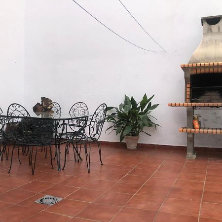 Casa De Tita Dolores Cortes de la Frontera Extérieur photo