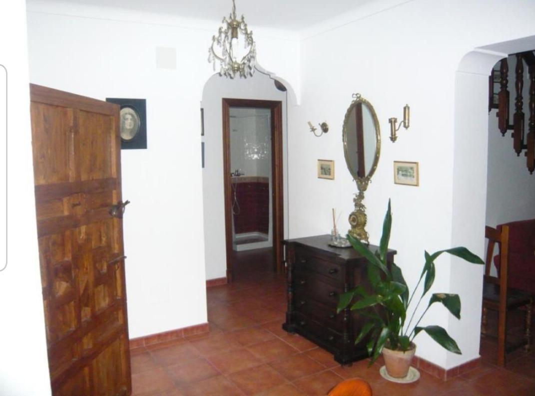 Casa De Tita Dolores Cortes de la Frontera Extérieur photo