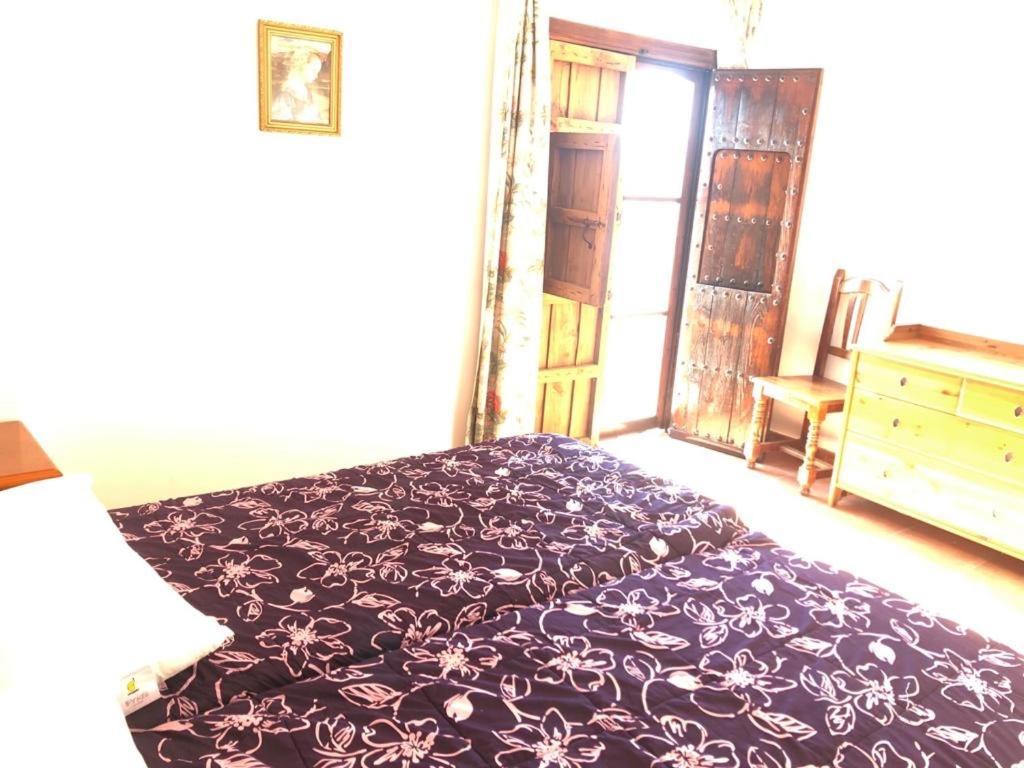 Casa De Tita Dolores Cortes de la Frontera Extérieur photo