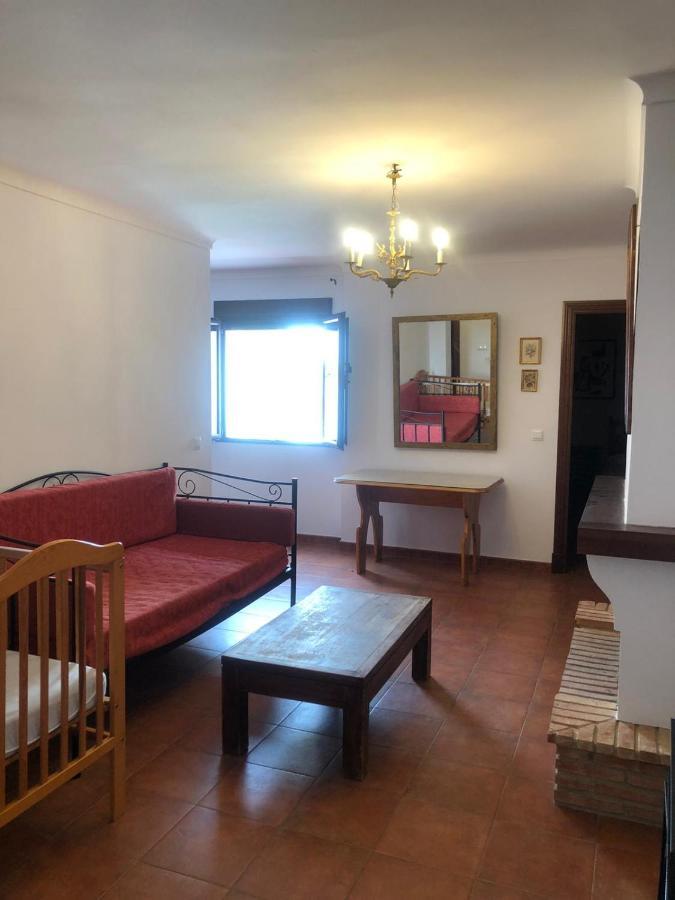 Casa De Tita Dolores Cortes de la Frontera Extérieur photo