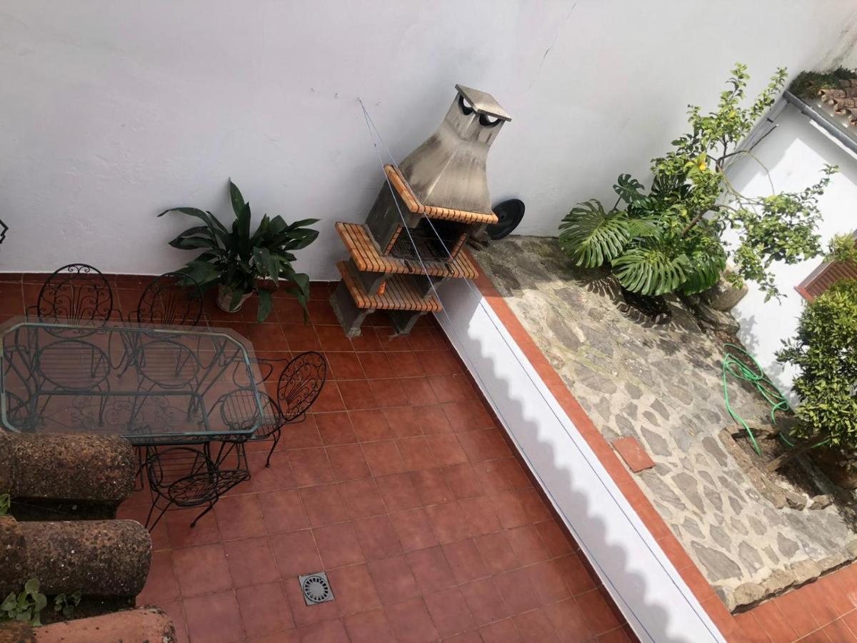 Casa De Tita Dolores Cortes de la Frontera Extérieur photo