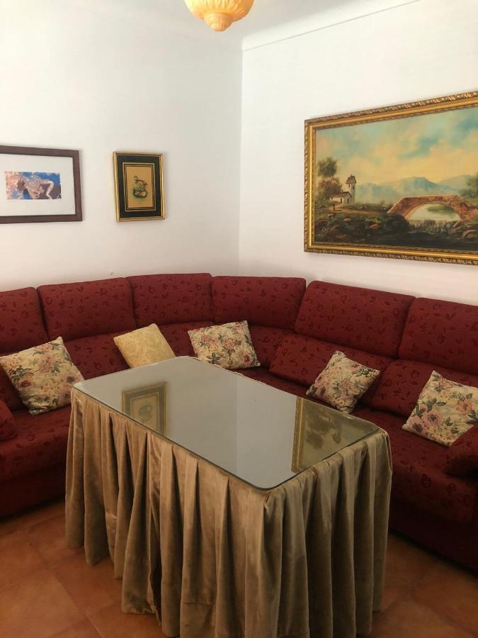 Casa De Tita Dolores Cortes de la Frontera Extérieur photo
